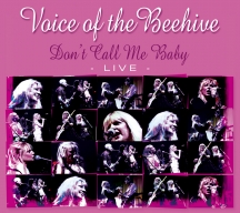 Voice Of The Beehive - Don