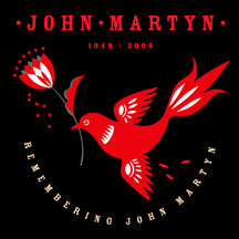 John Martyn - Remembering...