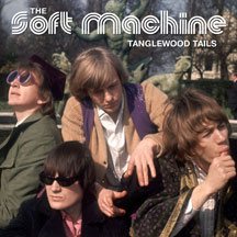 Soft Machine - Tanglewood Tails