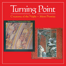 Turning Point - Creatures Of The Night/Silent Promise