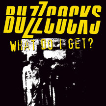 Buzzcocks - What Do I Get
