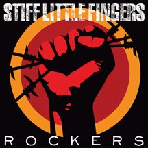 Stiff Little Fingers - Rockers