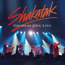 Shakatak - Greatest Hits Live (CD/DVD)