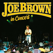 Joe Brown - In Concert