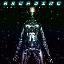Hawkwind - Best Of Live