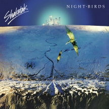 Shakatak - Night Birds (Remastered)
