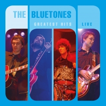 Bluetones - Greatest Hits Live