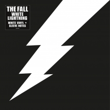 Fall - White Lightning