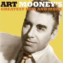 Art Mooney - Greatest Hits & More