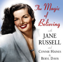 Jane Russell - The Magic Of Believing