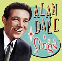 Alan Dale - Alan Dale Sings