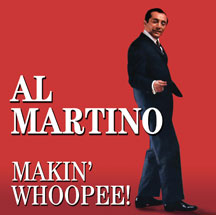 Al Martino - Makin