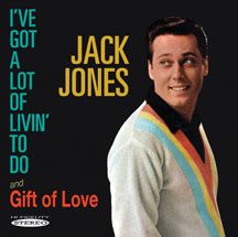 Jack Jones - I