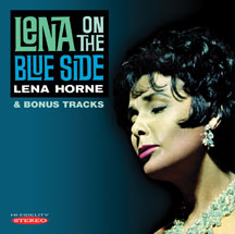 Lena Horne - Lena On The Blue Side