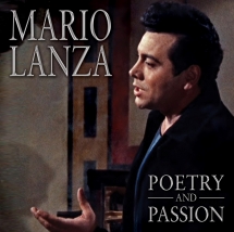 Mario Lanza - Poetry And Passion