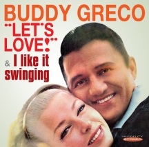 Buddy Greco - Let