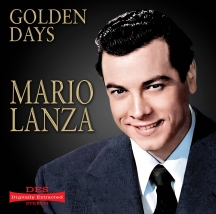 Mario Lanza - Golden Days