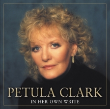 Petula Clark - In Her Own Write