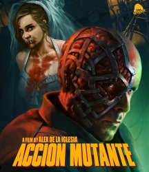 Acción Mutante
