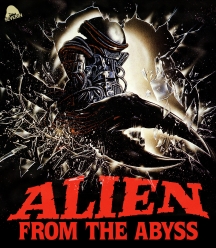 Alien From The Abyss