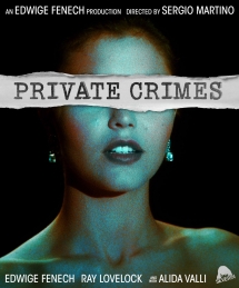 Private Crimes
