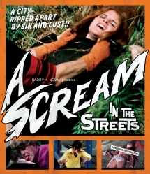 A Scream In The Streets