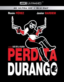 Perdita Durango [4K Ultra HD + Blu-ray]