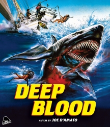 Deep Blood