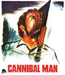 The Cannibal Man