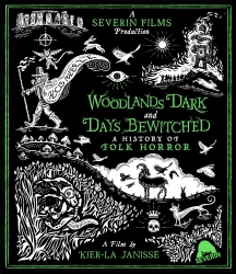 Woodlands Dark And Days Bewitched: A History Of Folk Horror