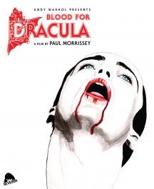 Blood For Dracula