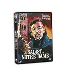 Sadist of Notre Dame