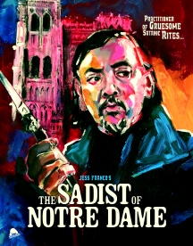 Sadist of Notre Dame