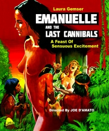 Emanuelle & the Last Cannibals