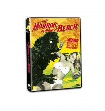 Horror of Party Beach