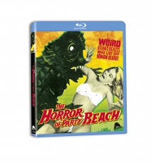 Horror of Party Beach