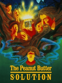 Peanut Butter Solution