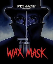 Wax Mask [Limited Edition]