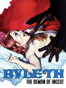Byleth: The Demon Of Incest