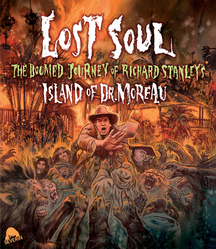Lost Soul: the Doomed Journey of Richard Stanley