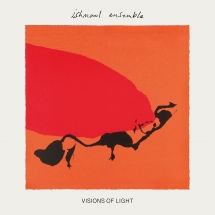 Ishmael Ensemble - Visions Of Light
