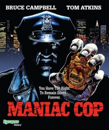 Maniac Cop: Special Edition