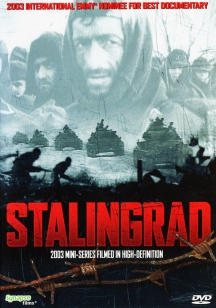 Stalingrad (Mini-Series)