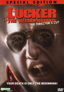 Lucker The Necrophagous (Director