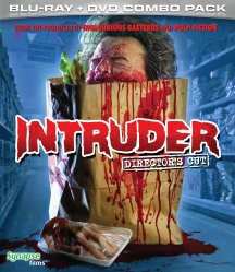 Intruder (Director