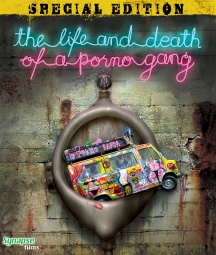 Life And Death Of A Porno Gang, The