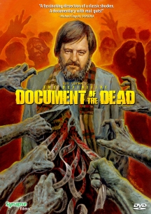 Definitive Document Of The Dead, The