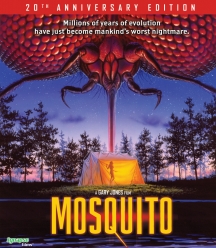 Mosquito (20th Anniversary Edition)
