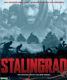 Stalingrad (Blu-ray HD Remaster)