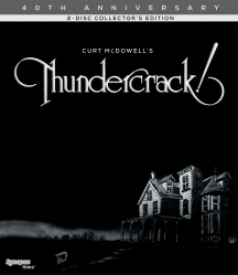 Thundercrack! (2 Disc Collector